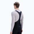 Herren-Radlongsleeve POC Layer Mid Jersey granite Grey 3
