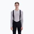 Herren-Radlongsleeve POC Layer Mid Jersey granite Grey 4