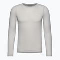 Herren-Radlongsleeve POC Layer Mid Jersey granite Grey 6