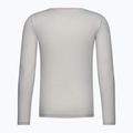 Herren-Radlongsleeve POC Layer Mid Jersey granite Grey 7