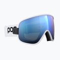 Skibrille POC Vitrea Mid hydrogen white/partly sunny blue