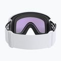 Skibrille POC Vitrea Mid hydrogen white/partly sunny blue 3