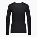 Damen Langarm-Radtrikot POC Layer Mid Jersey uranium black 6