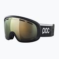 Skibrille POC Fovea Mid Marco Odermatt Ed. uranium black/podium gold/sunny gold 4