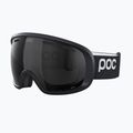 Skibrille POC Fovea Clarity uranium black/partly sunny grey 4