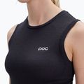 Damen-Radunterhemd POC Layer Mid uranium black 4