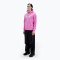 Sweatshirt  POC Hood thulite pink/hydrogen white 2