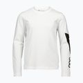Longsleeve Kinder POC Tee Jr hydrogen white 4
