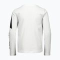 Longsleeve Kinder POC Tee Jr hydrogen white 5