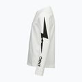 Longsleeve Kinder POC Tee Jr hydrogen white 6