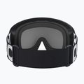 Skibrille POC Fovea uranium black/partly sunny grey 3