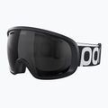 Skibrille POC Fovea uranium black/partly sunny grey 4