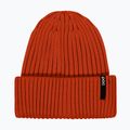 Wintermütze POC Beanie agate red