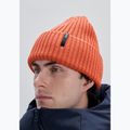 Wintermütze POC Beanie agate red 2