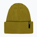 Wintermütze POC Beanie olivine green