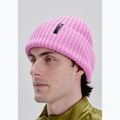 Wintermütze POC Beanie thulite pink 2