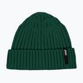 Wintermütze POC Beanie Short pargasite green