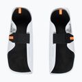 Unterarmprotektoren POC Forearm Race hydrogen white 2
