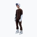 Unterarmprotektoren POC Forearm Race hydrogen white 5
