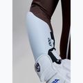 Unterarmprotektoren POC Forearm Race hydrogen white 6