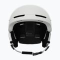 Skihelm POC Obex MIPS hydrogen white/fluorescent orange 3