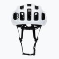 Fahrradhelm POC Ventral Air MIPS hydrogen white/uranium black matt w. logo 2
