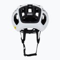 Fahrradhelm POC Ventral Air MIPS hydrogen white/uranium black matt w. logo 4