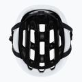 Fahrradhelm POC Ventral Air MIPS hydrogen white/uranium black matt w. logo 5