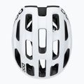 Fahrradhelm POC Ventral Air MIPS hydrogen white/uranium black matt w. logo 6
