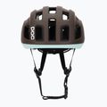 Fahrradhelm POC Ventral Air MIPS bronzite brown matt/lazurite blue matt 2