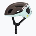 Fahrradhelm POC Ventral Air MIPS bronzite brown matt/lazurite blue matt 3
