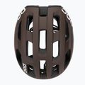 Fahrradhelm POC Ventral Air MIPS bronzite brown matt/lazurite blue matt 6