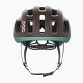 Fahrradhelm POC Ventral Air MIPS bronzite brown matt/lazurite blue matt 3