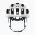 Fahrradhelm POC Ventral Air MIPS hydrogen white/uranium black matt w. logo 3