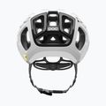 Fahrradhelm POC Ventral Air MIPS hydrogen white/uranium black matt w. logo 4