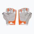 Fahrradhandschuhe POC Agile Short zink orange 3