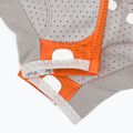 Fahrradhandschuhe POC Agile Short zink orange 7