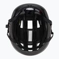 Fahrradhelm POC Omne Air MIPS bronzite brown matt/lazurite blue matt 5