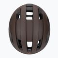 Fahrradhelm POC Omne Air MIPS bronzite brown matt/lazurite blue matt 6
