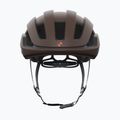 Fahrradhelm POC Omne Air MIPS bronzite brown matt/lazurite blue matt 3