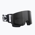 Skibrille POC Nexal uranium black/partly sunny grey