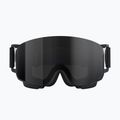 Skibrille POC Nexal uranium black/partly sunny grey 2