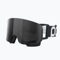 Skibrille POC Nexal uranium black/partly sunny grey 4