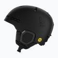 Skihelm POC Fornix MIPS POW Jeremy Jones uranium black 2