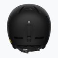 Skihelm POC Fornix MIPS POW Jeremy Jones uranium black 4