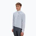 Herren-Fahrradjacke POC Pure-Lite Splash hydrogen white
