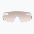 Sonnenbrille POC Elicit Toric hydrogen white/clarity trail /partly sunny silver 3