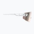 Sonnenbrille POC Elicit Toric hydrogen white/clarity trail /partly sunny silver 4