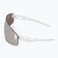 Sonnenbrille POC Elicit Toric hydrogen white/clarity road/sunny silver 4