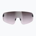 Sonnenbrille POC Elicit Toric uranium black/clarity road/sunny silver 2